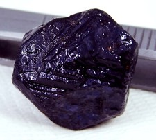 CERTIFICATA 62,70 Ct SAFFIRO