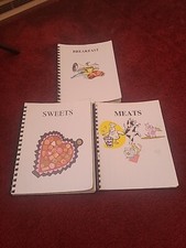 Homemade Real Home Cooking 3