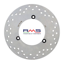 Disco freno posteriore  Yamaha