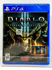 Diablo 3 III Eternal
