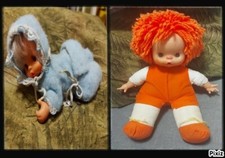 Vintage Cuore Caldo e