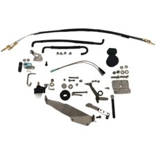 Kit conversione telecomando