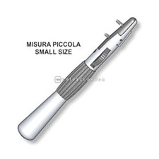 LEGA AMI MANUALE STONFO ART 448 MISURA PICCOLA PESCA 