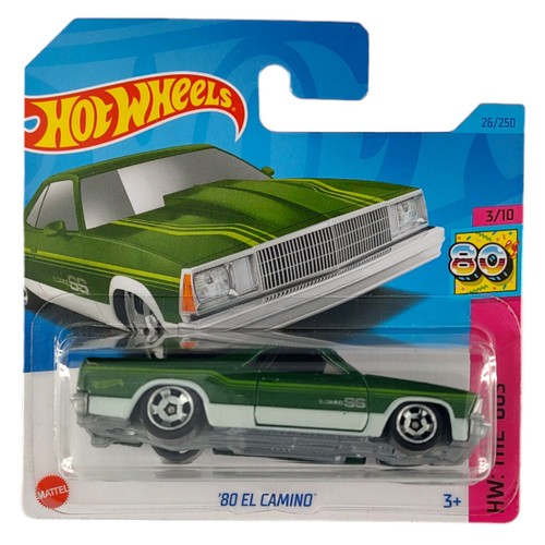 Hot wheels hkj61 - hkj61, camino