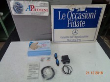 MODULO ESTERNO KIT V-KEY