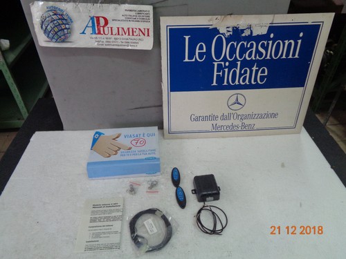 Modulo esterno kit - modulo,