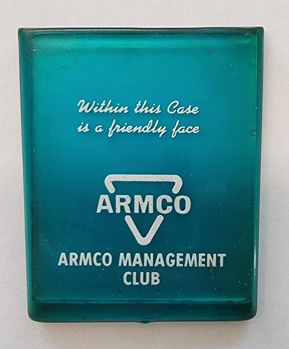 Armco specchio tascabile - armco,