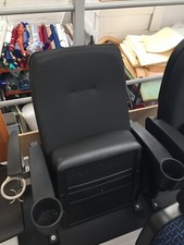 Sedili home cinema - Sedia