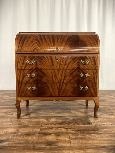Sekretär chippendale barock - sekretär,