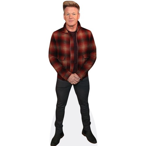 Gordon ramsay a - (smart),