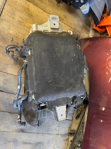 Motore bmw ix1 u11 bev - motore,
