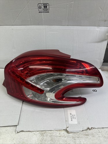 9672628380 stop fanale led - 9672628380,