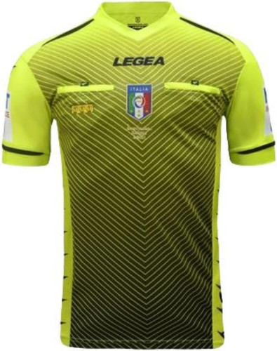 2020 2021 maglia arbitro - arbitro, aia
