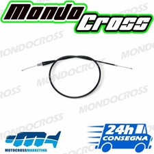 Cavo gas MOTOCROSS MARKETING