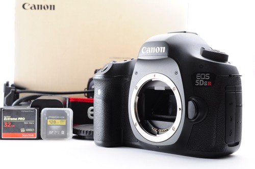 Canon eos 5ds eccellente - canon, r