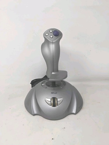 Joystick usb trust 501 - usb,