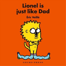 Éric Veillé Lionel Is Just