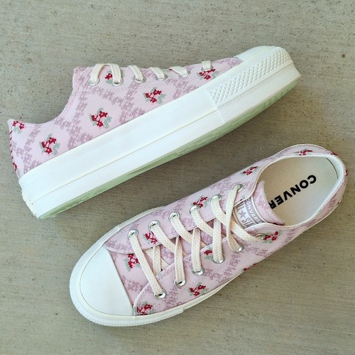 Converse chuck taylor - converse,