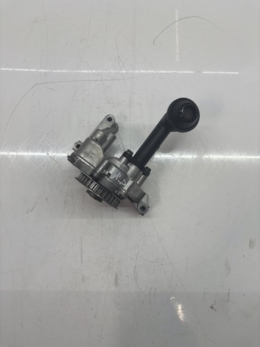 Pompa olio per - audi, skoda