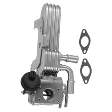 Valvola EGR per Skoda Octavia II 1.9 TDI Diesel 2004-2010 038131512H