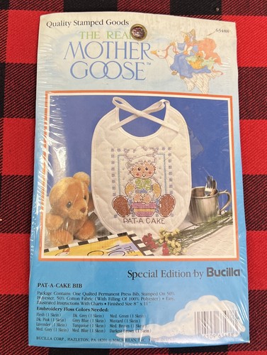 Bucilla 63488 the real - the, mother