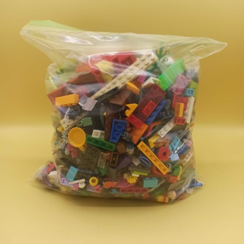 Lotto lego misti - 1,