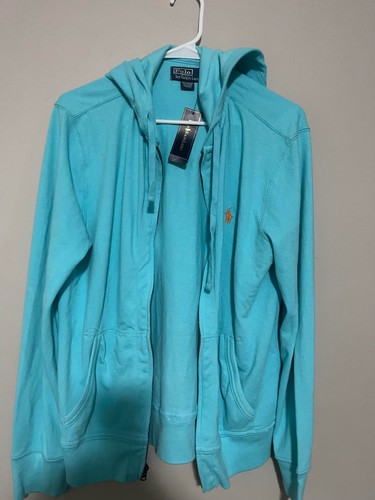 Polo ralph lauren felpa con - polo,