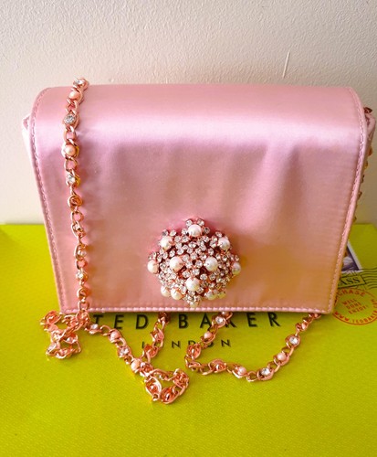 Borsa mano catena ted - mano,