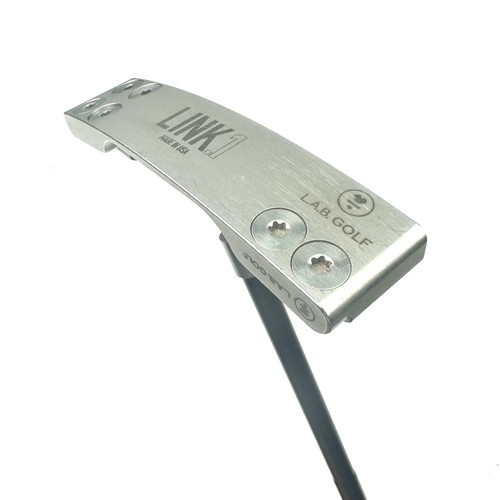 Link putter 33 - link.1,