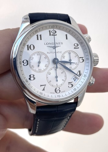 Orologio uomo longines - orologio,