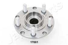 Mozzo ruota Assale anteriore