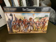 Warlord Games Penisola