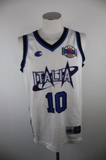 CHAMPION NBA BASKET MAGLIA
