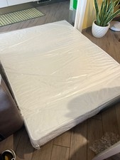 materasso per divano letto 140x190