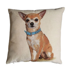 Chihuahua Cuscino Cuscino