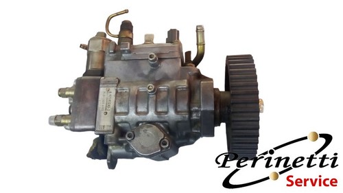 Pompa iniezione motore opel - pompa,
