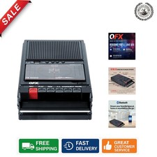 Lettore di cassette portatile