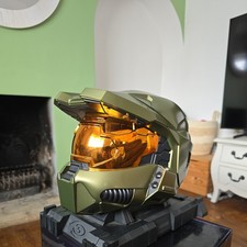 Casco Spartano HALO 3