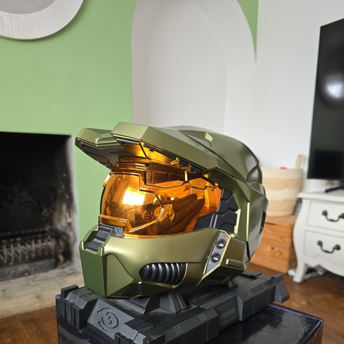 Casco spartano halo - spartano,