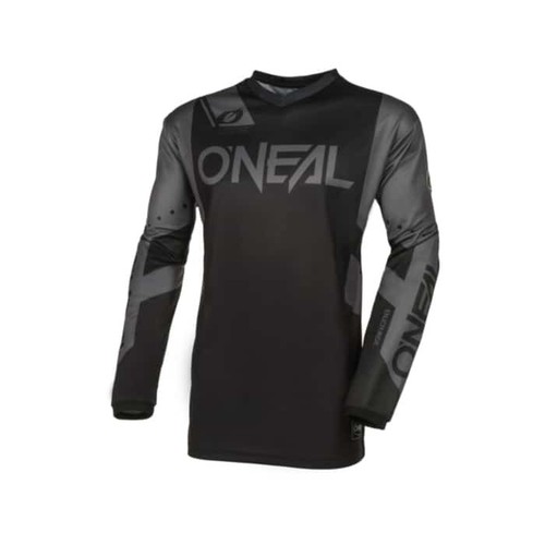 Neal element jersey nero - element,
