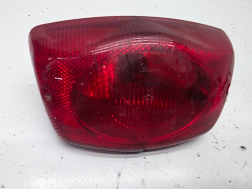 Piaggio vespa 125 2010 - lx,