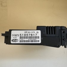 51857617 Centralina BLU&ME FIAT 500 BLUETOOTH 