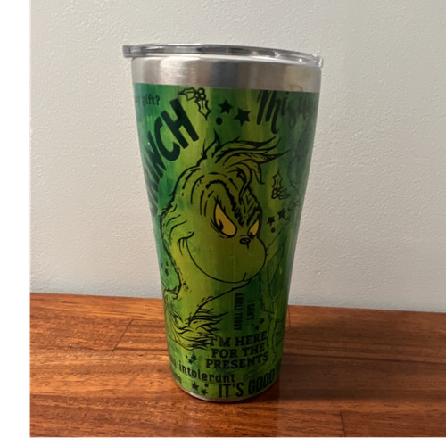 Bicchiere viaggio tervis - viaggio,