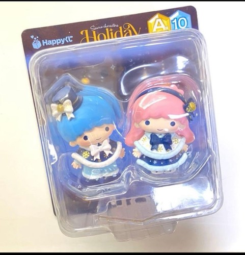 Minifigure sanrio little twin - sanrio,