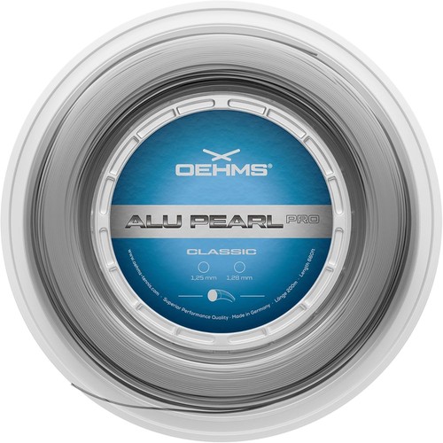 Corda tennis oehms - da,