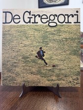 FRANCESCO DE GREGORI DE