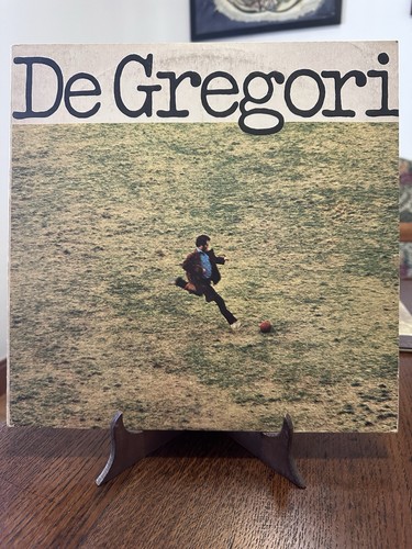 Francesco gregori de - francesco,