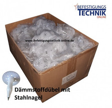 Tassello isolante 60 mm fissaggio isolante per Hilti DX 6-IE GX-IE Würth W-DSH BST 