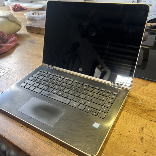 Pavilion touch screen - -,