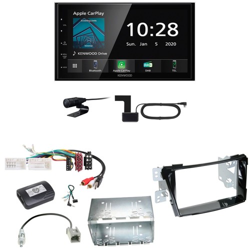 Kenwood dmx5020dabs android - kenwood,